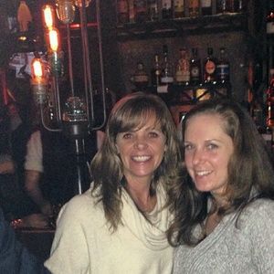 Meet your Posher, Robin